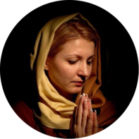 Гадалка Анна — Малоархангельск